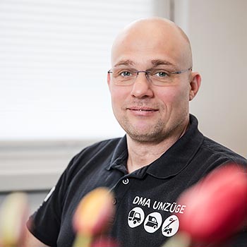 Tilo Jesper, Umzugsberater