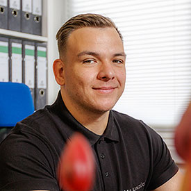 Leon Yersin, Umzugsberater